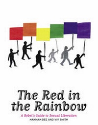 Enlarge image Cover: The Red In The Rainbow - Bookmarks Publications