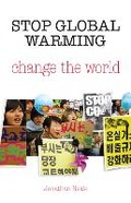 Cover: Stop Global Warming, Change the World - Bookmarks Publications