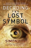 Cover: Decoding the Lost Symbol - Mainstream Publishing