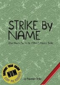 Abbildung von: Strike by Name - Bookmarks Publications
