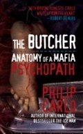 Cover: The Butcher - Mainstream Publishing