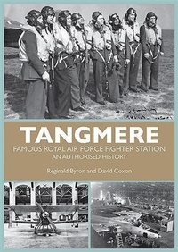 Enlarge image Cover: Tangmere - Grub Street Publishing
