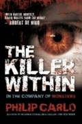 Cover: The Killer Within - Mainstream Publishing