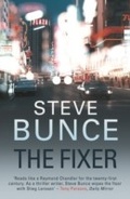 Cover: The Fixer - Mainstream Publishing