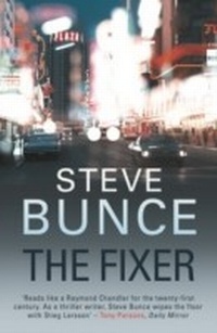 Enlarge image Cover: The Fixer - Mainstream Publishing