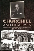 Cover: Churchill and His Airmen - Grub Street Publishing