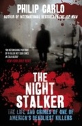 Cover: The Night Stalker - Mainstream Publishing