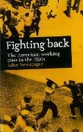 Cover: Fighting Back - Bookmarks Publications