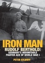 Cover: Iron Man - Grub Street Publishing