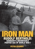 Cover: Iron Man - Grub Street Publishing