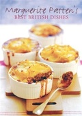 Cover: Marguerite Patten's Best British Dishes - Grub Street Cookery