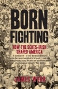 Cover: Born Fighting - Mainstream Publishing