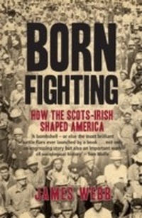 Enlarge image Cover: Born Fighting - Mainstream Publishing