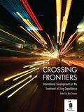 Cover: Crossing Frontiers - Pavilion Publishing and Media Ltd