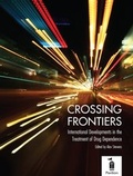 Cover: Crossing Frontiers - Pavilion Publishing