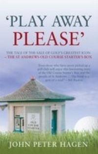 Abbildung von: Play Away Please - Mainstream Publishing