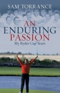 Abbildung von: An Enduring Passion - Mainstream Publishing
