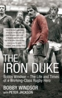 Abbildung von: The Iron Duke - Mainstream Publishing