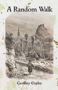 Enlarge image Cover: A Random Walk - Bannister Publications Ltd