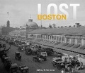 Cover: Lost Boston - Pavilion