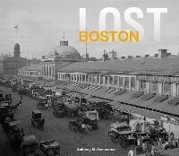 Enlarge image Cover: Lost Boston - Pavilion
