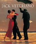 Cover: Jack Vettriano: A Life - Pavilion