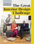 Cover: The Great Interior Design Challenge - Pavilion