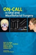 Cover: On-Call in Oral and Maxillofacial Surgery - Libri Publishing