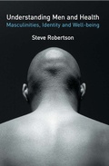 Cover: Understanding Men's Health - Open University Press