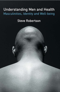 Enlarge image Cover: Understanding Men's Health - Open University Press