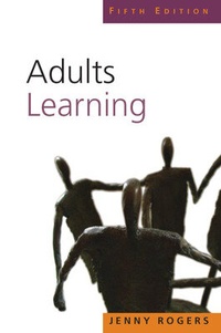 Enlarge image Cover: Adults Learning - Open University Press