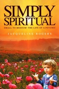 Cover: Simply Spiritual - Andrews UK