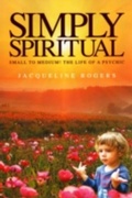 Cover: Simply Spiritual - Andrews UK