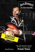 Cover: Jack Daniles, If You Please - Antony Rowe Publishing Services