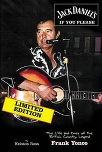 Enlarge image Cover: Jack Daniles, If You Please - Antony Rowe Publishing Services