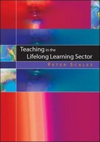 Enlarge image Cover: Teaching in the Lifelong Learning Sector - Open University Press