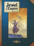 Cover: Jewel of the Empire - Cubicle 7 Entertainment
