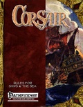 Cover: Corsair - Cubicle 7 Entertainment