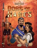Cover: Dogs of Hades - Cubicle 7 Entertainment