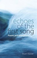 Cover: Echoes of the First Song - Antony Rowe Publishing Services