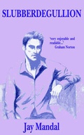 Cover: Slubberdegullion - BeWrite Books
