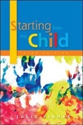Cover: Starting from the Child - Open University Press