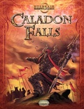 Cover: Caladon Falls - Cubicle 7 Entertainment