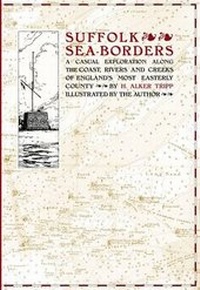 Abbildung von: Suffolk Sea-Borders - Lodestar Books