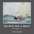 Cover: An Eye for a Boat - Lodestar Books
