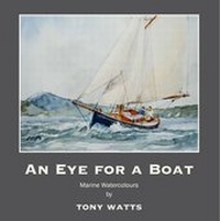 Enlarge image Cover: An Eye for a Boat - Lodestar Books