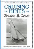 Cover: Cruising Hints - Lodestar Books