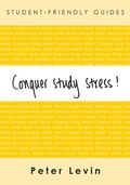 Cover: Conquer Study Stress! - Open University Press