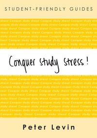 Enlarge image Cover: Conquer Study Stress! - Open University Press