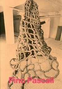 Enlarge image Cover: Pino Pascali - a Multitude of Soap Bubbles Which Explode from Time to Time. Final Works 1967-1968 - Camden Arts Centre